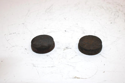 1988 Yamaha Phazer Oem Brake Pad Set 89J-25811-00-00 SY26