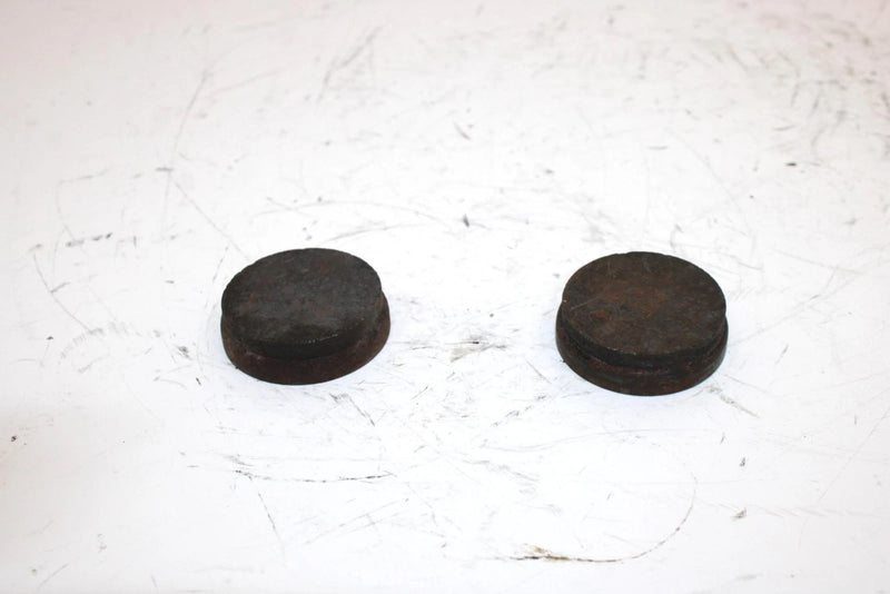 1988 Yamaha Phazer Oem Brake Pad Set 89J-25811-00-00 SY26