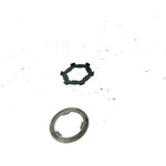 89-01 Suzuki Quadrunner 160 OEM Lock Washer 09167-25013 AS30