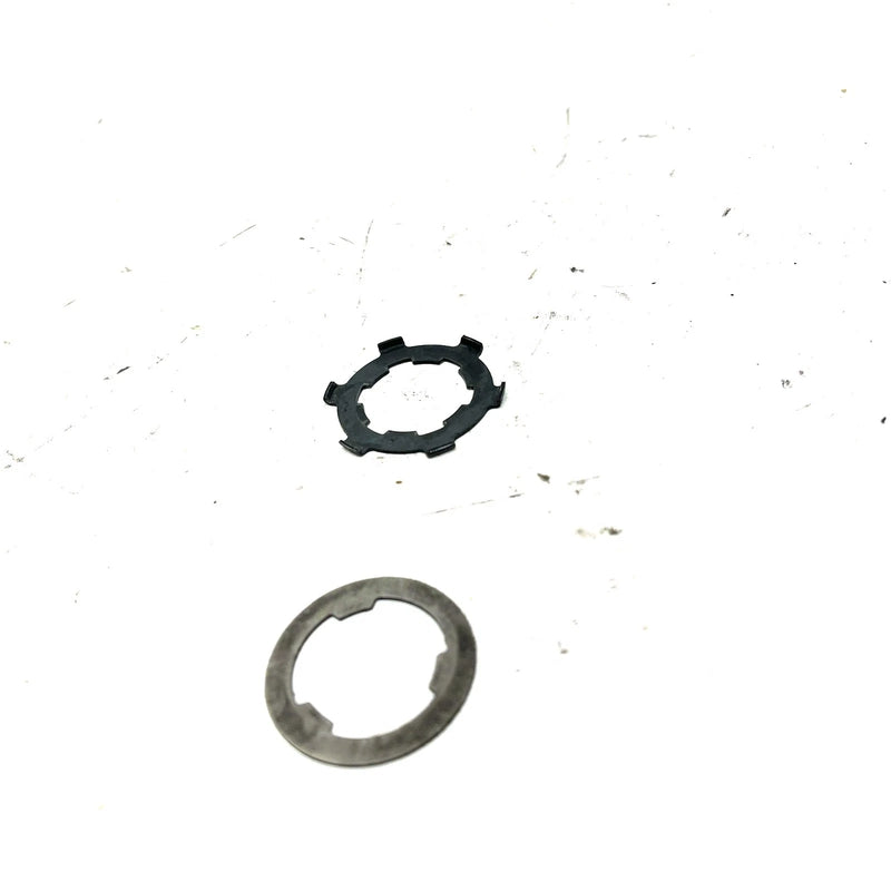 89-01 Suzuki Quadrunner 160 OEM Lock Washer 09167-25013 AS30