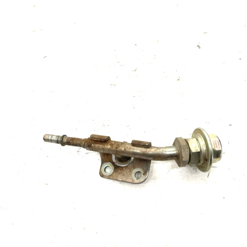 10-14 Polaris Sportsman 550 OEM Fuel Rail Assembly 3090139 AP238.1
