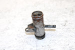 2004 Kawasaki Kfx 700 Oem Rear Coolant Pipe  39192-1133 AK30