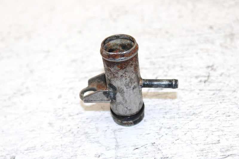 2004 Kawasaki Kfx 700 Oem Rear Coolant Pipe  39192-1133 AK30
