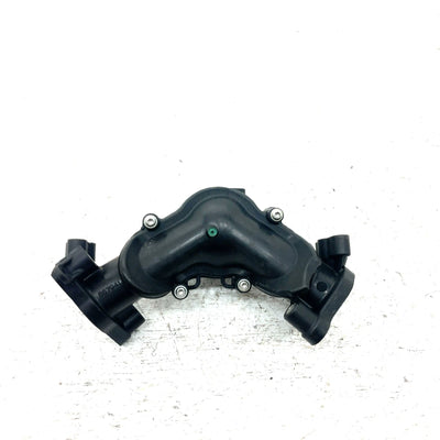 20-22 Can-Am Defender HD10 OEM Intake Manifold 420867941 XB0