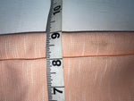 New Vintage Pink Panhandle Slim Polyester Pants #74627 XX-22