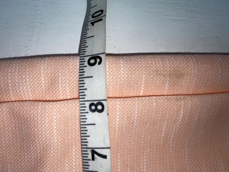 New Vintage Pink Panhandle Slim Polyester Pants #74627 XX-22