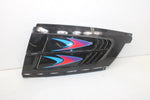 97 Polaris Indy 500 Oem Right Side Panel 2610008-177 SP195