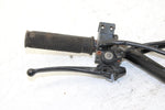 1990 Yamaha Phazer Ii Oem Steering Handlebar W/Brake Lever 88H-23811-00-00 SY16