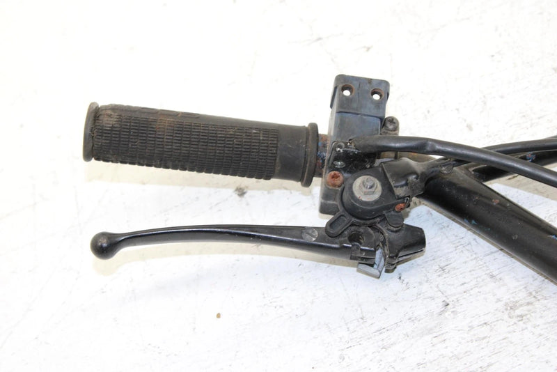 1990 Yamaha Phazer Ii Oem Steering Handlebar W/Brake Lever 88H-23811-00-00 SY16
