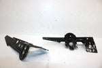 2002 Ski-doo Mxz 500 Oem Frame Support Set 518322742 518323318 SS16