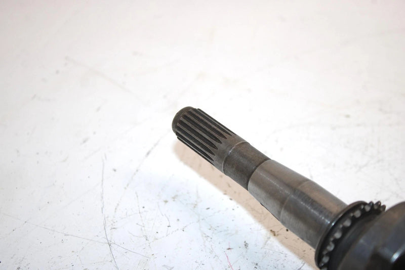 84 Yamaha  Tri Moto 3 Wheeler Oem Crankshaft 5XG-E1400-00-00 AY21
