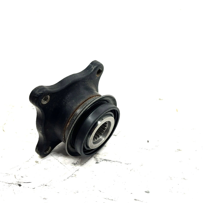 02 Arctic Cat 375 4x4 Automatic OEM Secondary Output Shaft Flange 3402-541 AA34