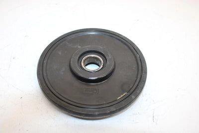 07 Arctic Cat Jag Z1 1100 Efi Oem Rear Middle IdlerWheel W/Bearing 3604-049 Q496