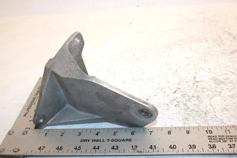 1996 Arctic Cat Zrt 600 Oem Left Engine Mount 0708-039 SA6
