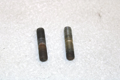 Polaris Oem Crankcase Stud Bolt pair 1 3/4" (Pair) 3084119 Q1086