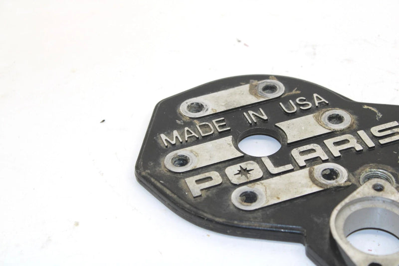 99 Polaris Xc 500 Oem Cylinder Head Cover 5630937-070 SP183