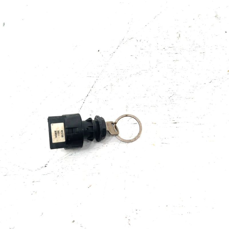 2009 Polaris Ranger HD 700 4x4 EFI OEM Main Ignition Key Switch 4012165 XP12