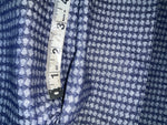 New Vintage Blue Dickson Jenkins Polyester Pants VV-7