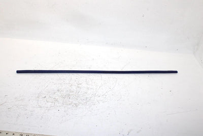2002 Sea-doo Gti Le Oem Rear Bumper Trim 291001674 JS30