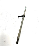 1984 Suzuki ALT125 OEM Gear Shift Shaft 25510-24301 AS31