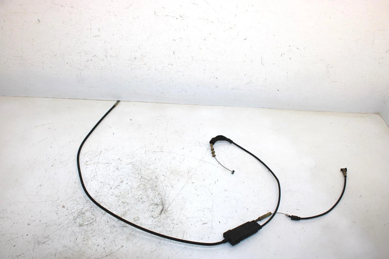 06 Arctic Cat Sabercat 500 Lx Efi Oem Throttle Cable 0687-167 SA163