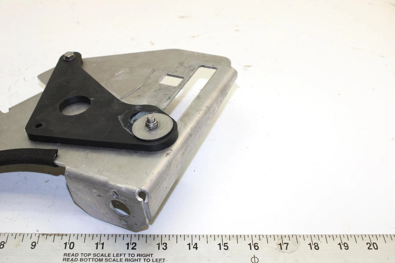 1993 Sea-doo Gtx Oem Reverse Support Plate 271000217 JS6