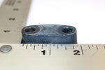 1996 Yamaha Waveraider 760 Oem Upper Handle Bar Clamp EU0-23814-30-00 JY11