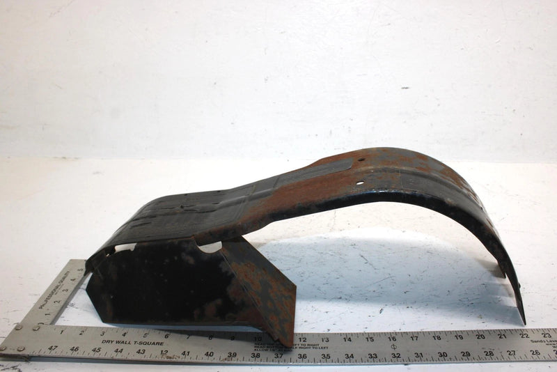 1991 Arctic Cat Lynx Deluxe Oem Clutch Belt Cover 0707-028 SA52
