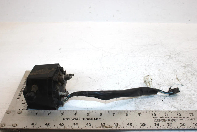 1998 Yamaha  Grizzly Oem Speedometer 4WV-83570-00-00 AY49