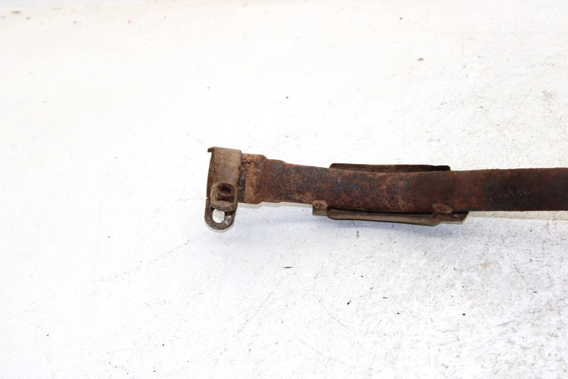 2000 Honda Trx 250 Recon Oem Exhaust Muffler 18310-HM8-B40 AH52