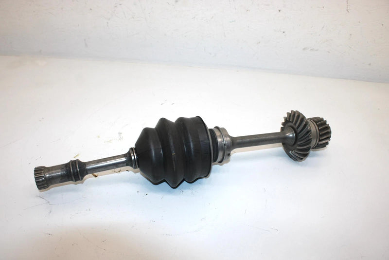 18 Suzuki King Quad 500 Oem Rear Prop Shaft 27155-31G30 AS3