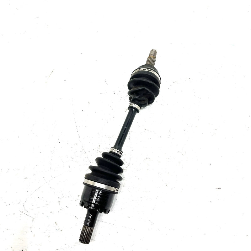 02-03 Kawasaki Prairie 650 4x4 OEM Front Left Drive Shaft 59266-0032 AK37