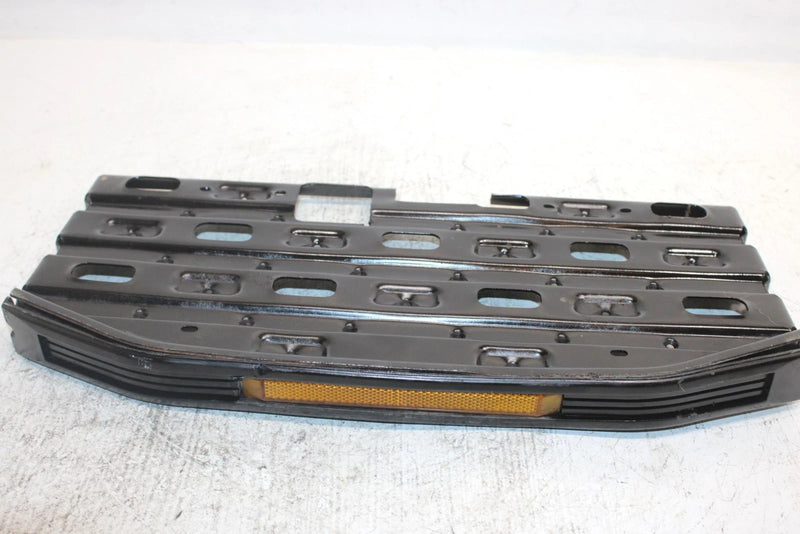 1991 Polaris Trail Boss 350l Oem Right Foot Board 1040220 AP79