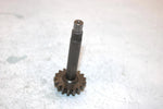 86 Honda Trx200 Sx A  Oem Idler Shaft B 28116-HB3-000 AH27