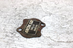 1996 Arctic Cat Cougar Oem Magnito Cover 3006-440 SA32