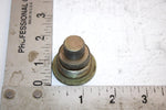1987 Honda Fourtrax 350 A Oem Left Swingarm Pivot 90122-MB0-000 AH39