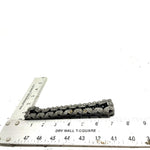 04-09 Polaris Ranger 500 4X4 OEM 40P Drive Chain 3233408 XP9