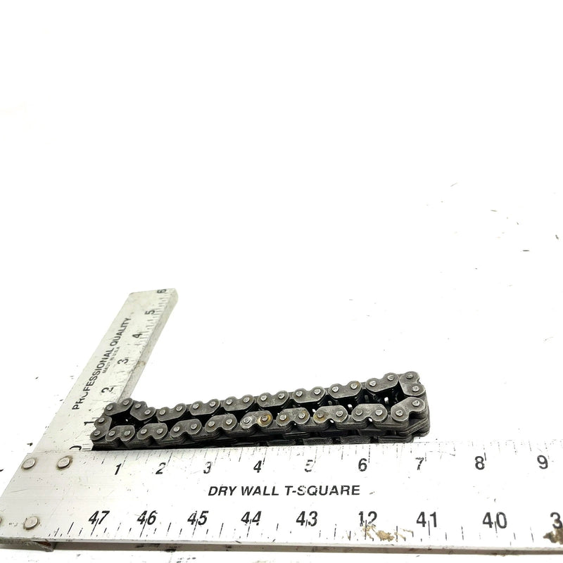 04-09 Polaris Ranger 500 4X4 OEM 40P Drive Chain 3233408 XP9