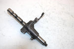 91 Polaris Trail Boss 350l 4x4 Oem Shift Shaft/ Fork Assembly 3231614 Q2781