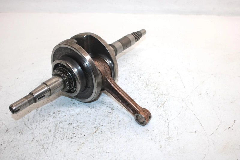 1990 Kawasaki Bayou 300 Oem Crankshaft 13031-1388 AK22