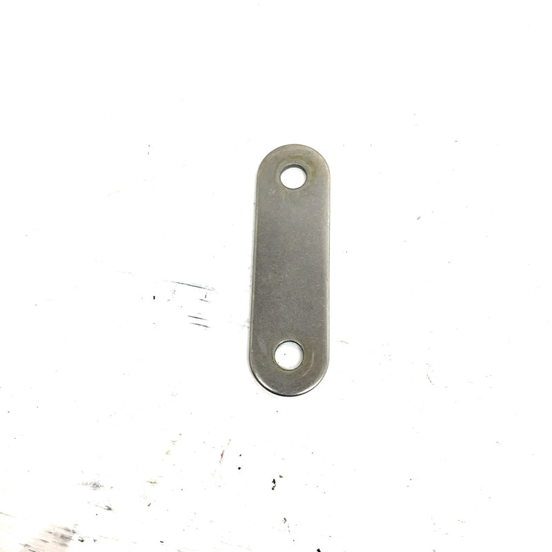 00-02 Yamaha WaveRunner GP1200 OEM Lid Hinge Plate F0X-6518E-00-00 JY28
