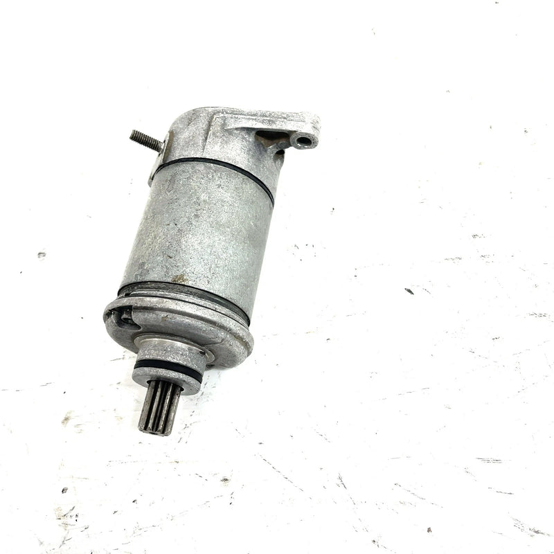 1988 Yamaha Moto 4 OEM Starter Motor 1UY-81890-00-00 AY57