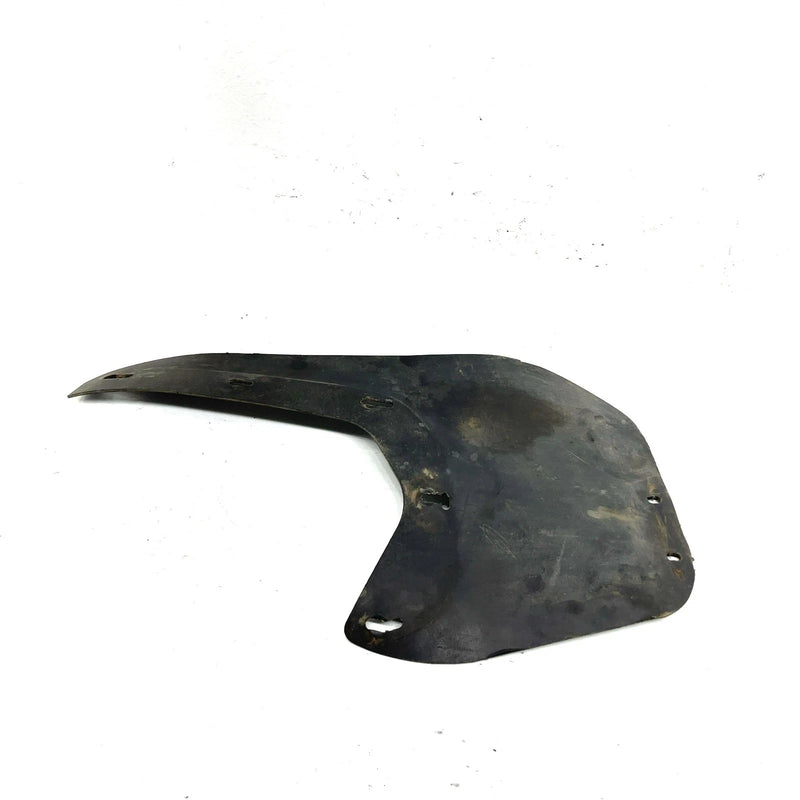 86-87 Polaris Trail Boss 250R OEM Front Right Mud Flap 5850072 AP196