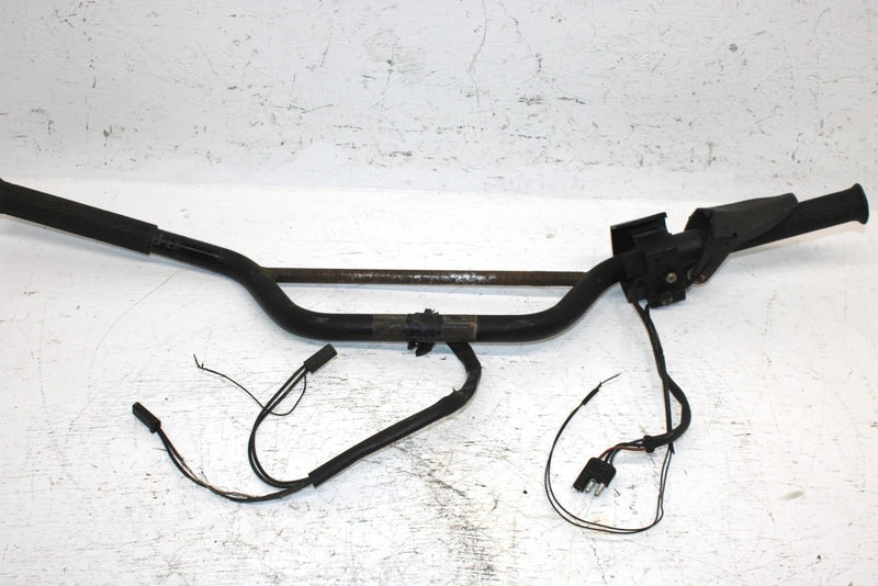 1997 Arctic Cat Zr 580 Oem Handlebars 0705-141 SA43