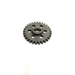 98-02 Suzuki Quadrunner 500 4x4 OEM 29T Oil Pump Drive Gear 16331-02F00 AS37