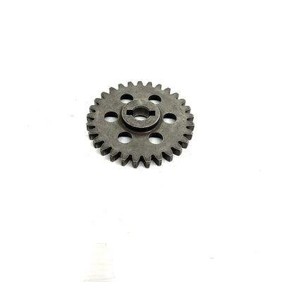 98-02 Suzuki Quadrunner 500 4x4 OEM 29T Oil Pump Drive Gear 16331-02F00 AS37