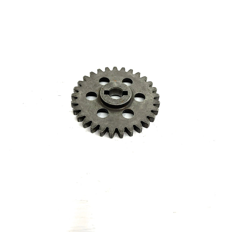 98-02 Suzuki Quadrunner 500 4x4 OEM 29T Oil Pump Drive Gear 16331-02F00 AS37
