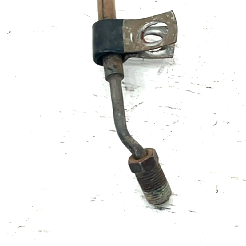 03-04 Polaris Sportsman 600 OEM Right Front Brake Line 1910475 AP234