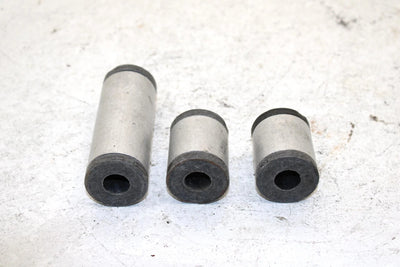 1994 Arctic Cat Ext 580 Oem Rear Axle Spacer Set 0604-137 SA14