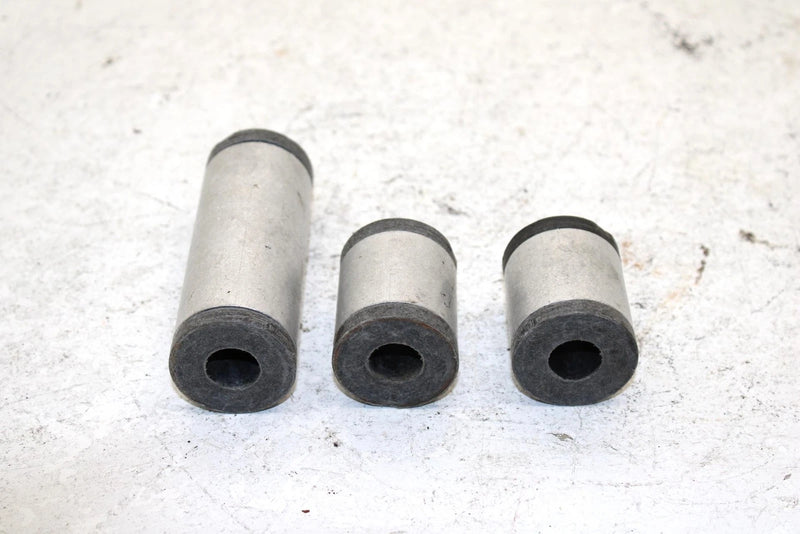 1994 Arctic Cat Ext 580 Oem Rear Axle Spacer Set 0604-137 SA14